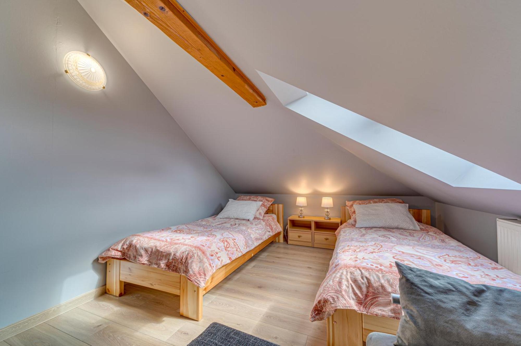 Apartamenty Krystyna Wisla Exterior photo